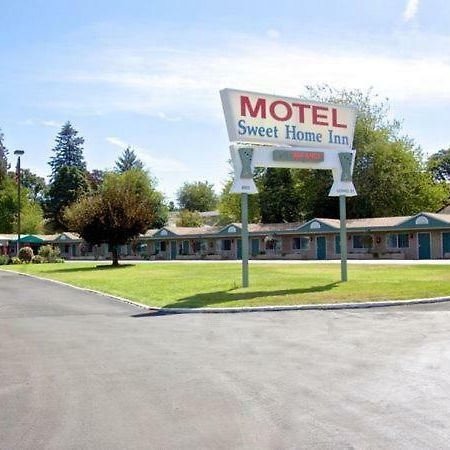 Sweet Home Inn Экстерьер фото