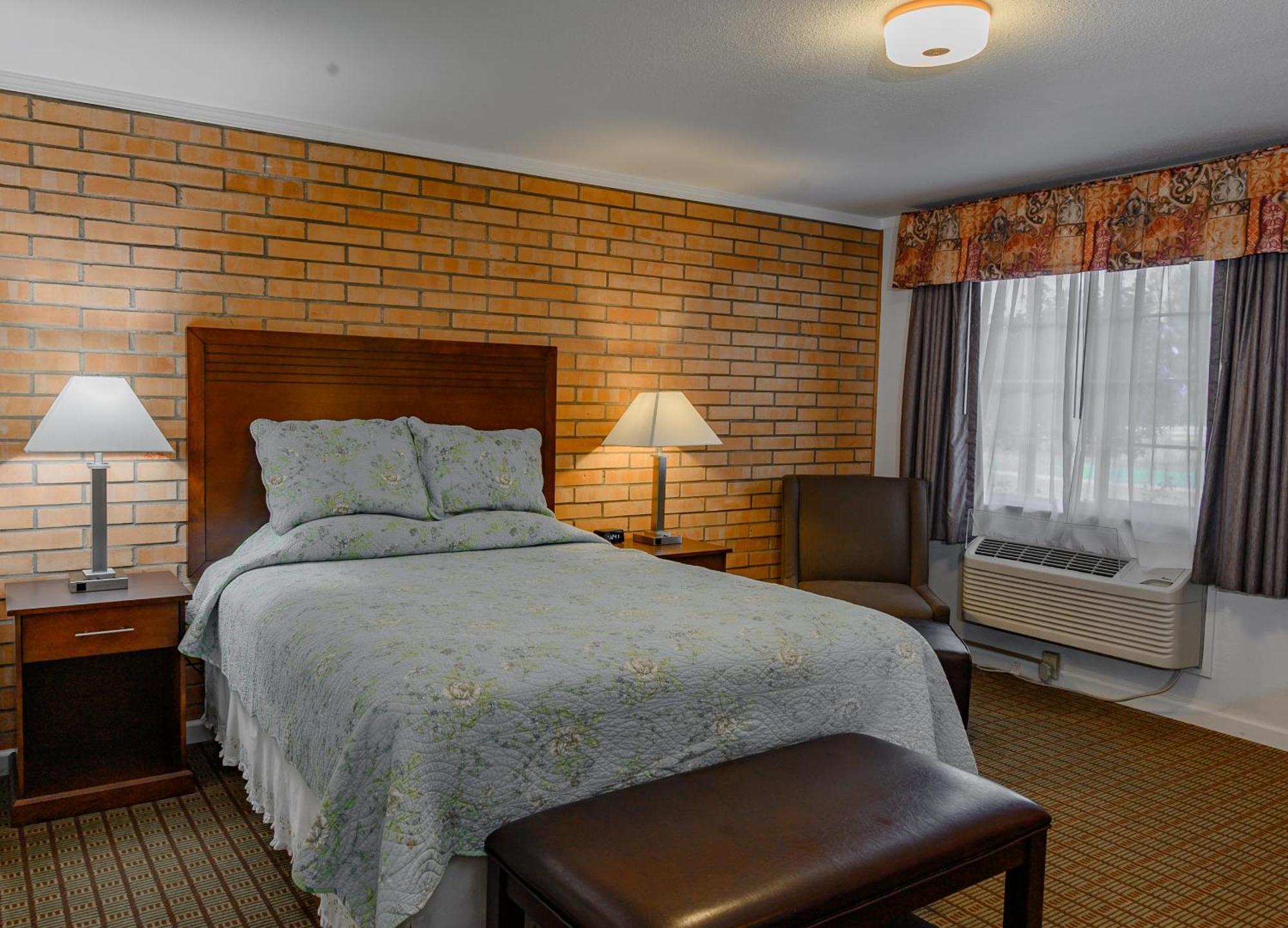 Sweet Home Inn Экстерьер фото