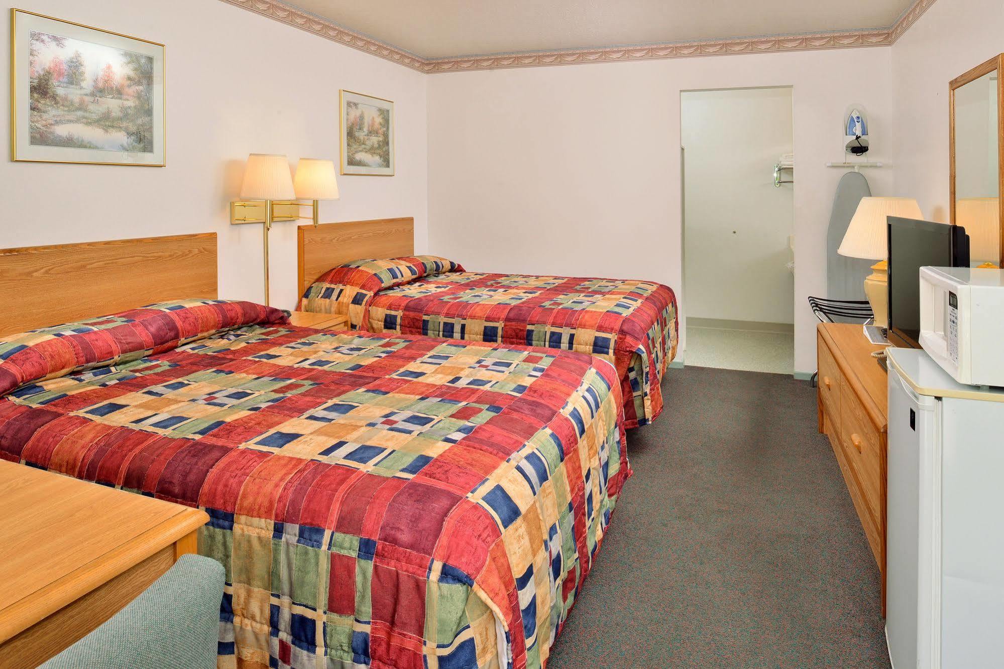 Sweet Home Inn Экстерьер фото