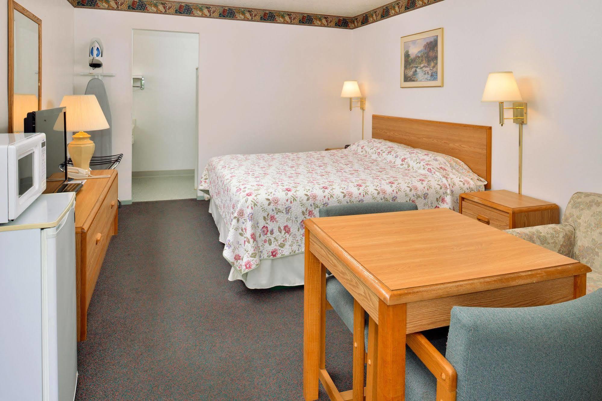 Sweet Home Inn Экстерьер фото