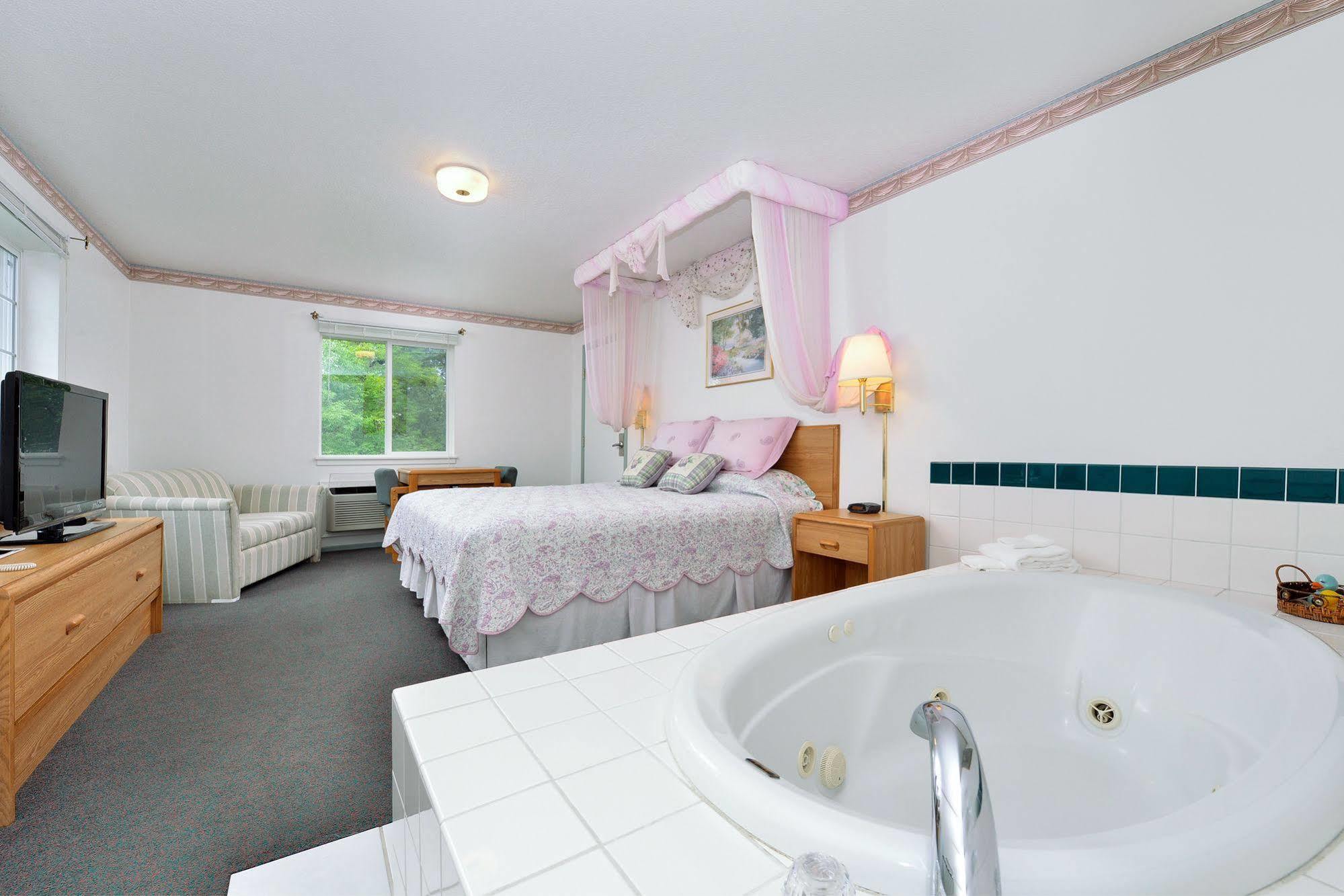 Sweet Home Inn Экстерьер фото