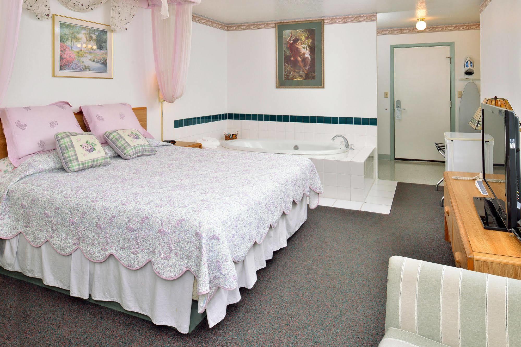 Sweet Home Inn Экстерьер фото