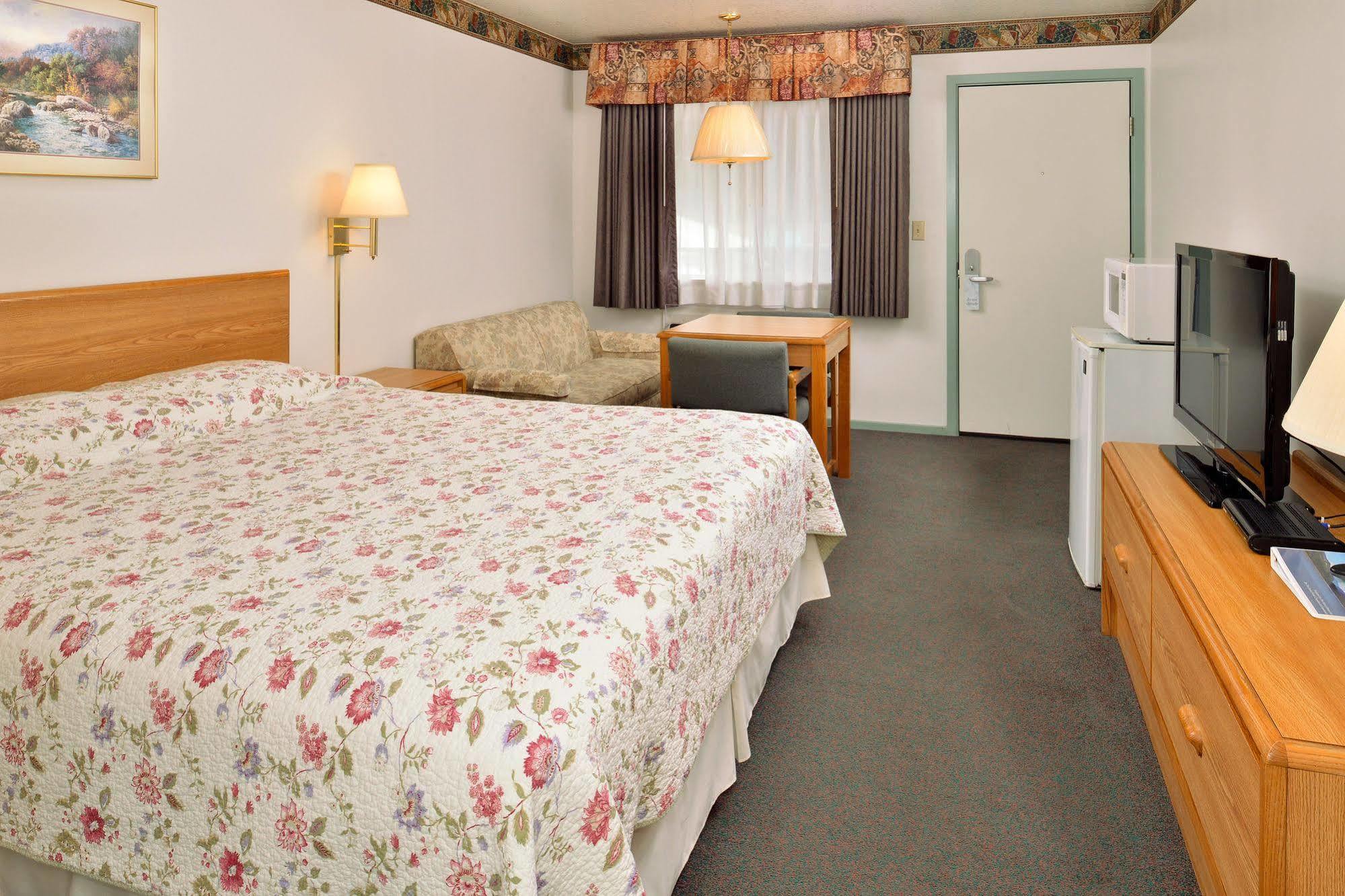 Sweet Home Inn Экстерьер фото