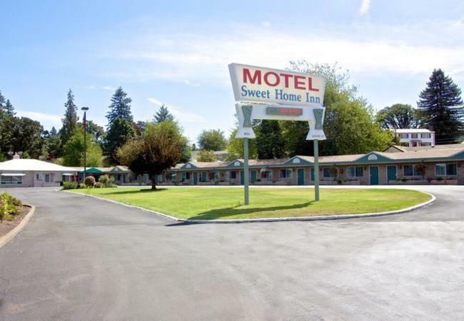Sweet Home Inn Экстерьер фото